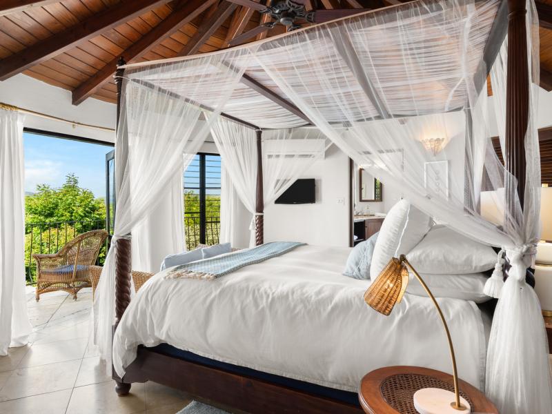 Villa On The Rocks  , Virgin Gorda  