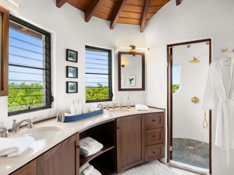 Villa On The Rocks  , Virgin Gorda  