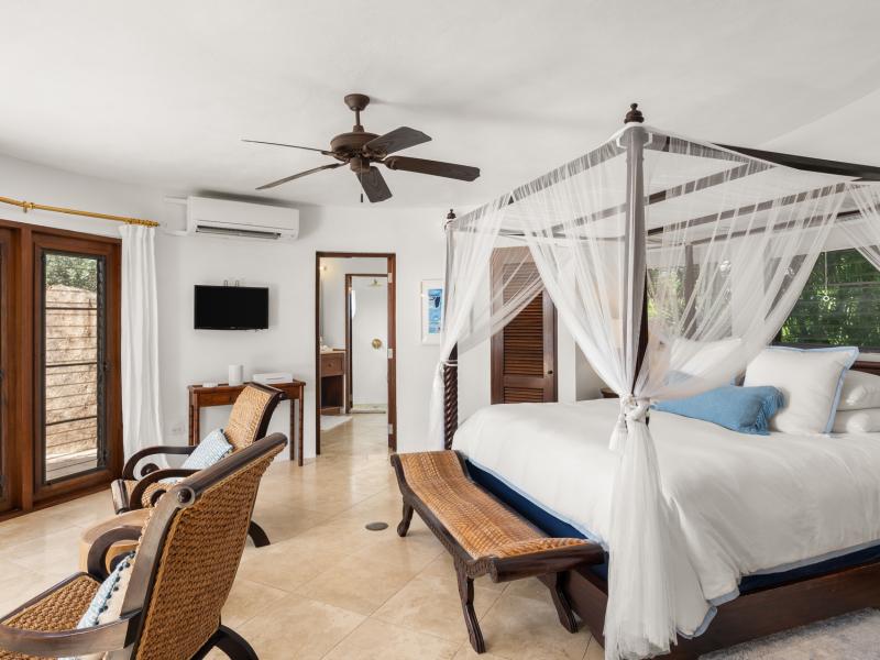 Villa On The Rocks  , Virgin Gorda  