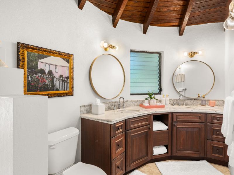 Villa On The Rocks  , Virgin Gorda  