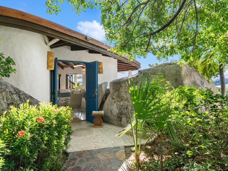 Villa On The Rocks  , Virgin Gorda  