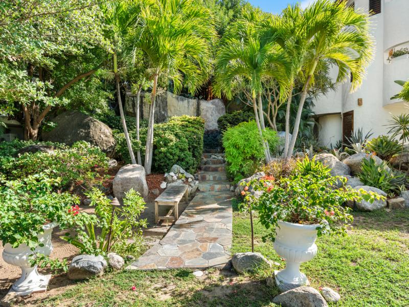 Villa On The Rocks  , Virgin Gorda  