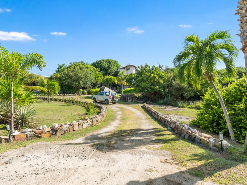 Villa On The Rocks  , Virgin Gorda  