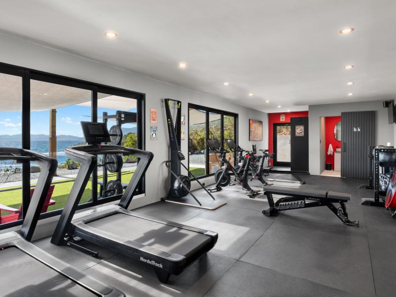 Nora Hazel Estate Villas , Tortola  