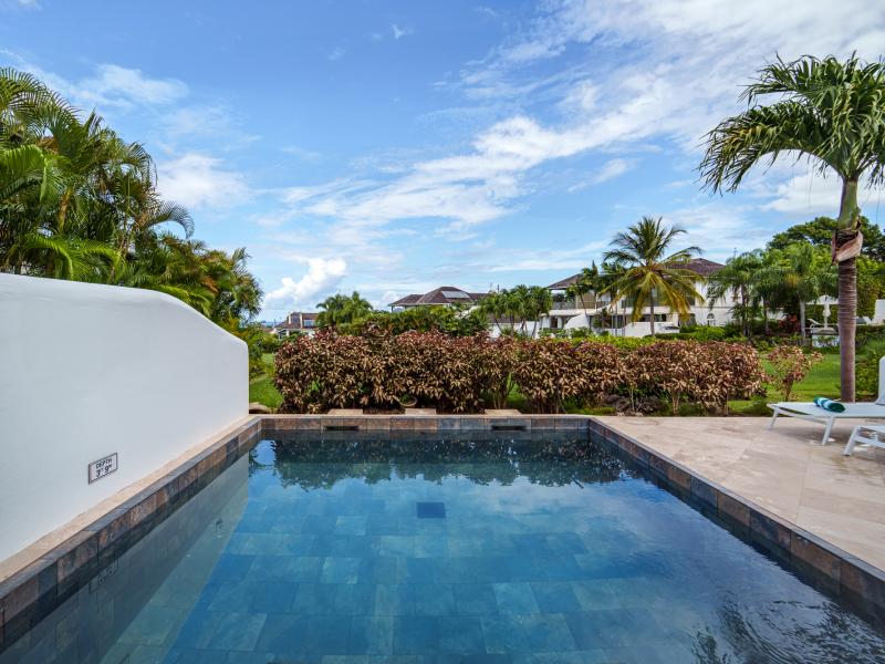 Sugar Hill - Frangipani  , St James , Sugar Hill , West Coast Barbados  