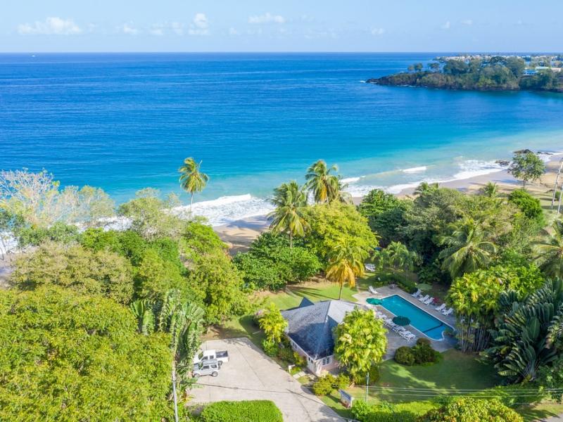Plantation Beach Villas , Stonehaven Bay  