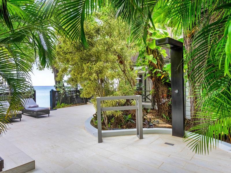 La Lune - Beachfront , Beachfront villas Barbados , Gibbes , St Peter , West Coast Barbados  