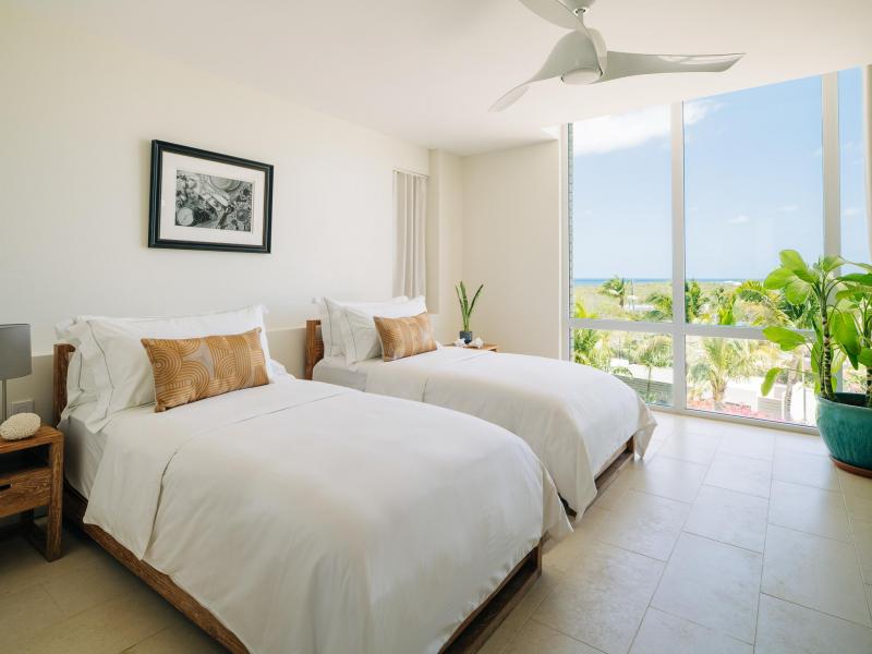 Ani Villa Resort Anguilla , Little Bay  