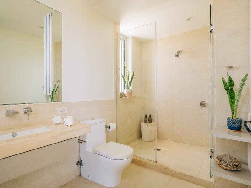 Ani Anguilla - private resort , Little Bay  