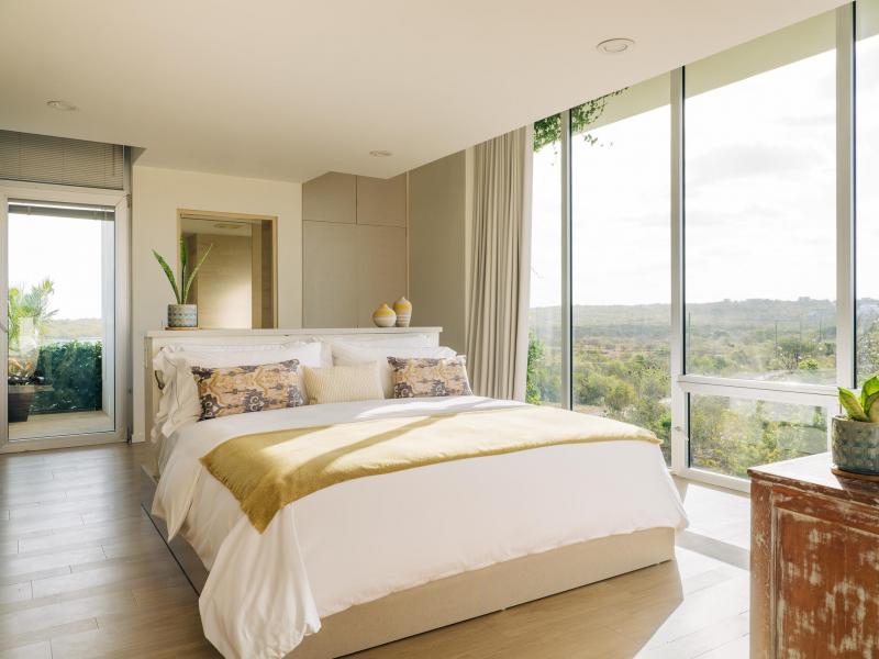 Ani Villa Resort Anguilla , Little Bay  