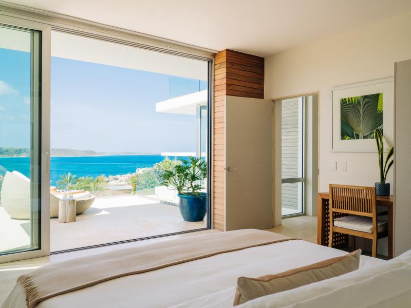 Ani Anguilla - private resort , Little Bay  