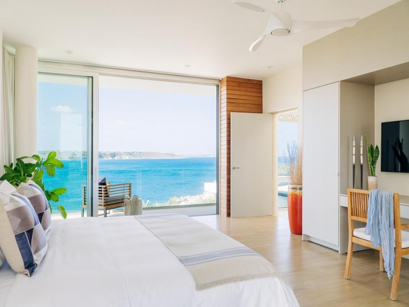 Ani Villa Resort Anguilla , Little Bay  