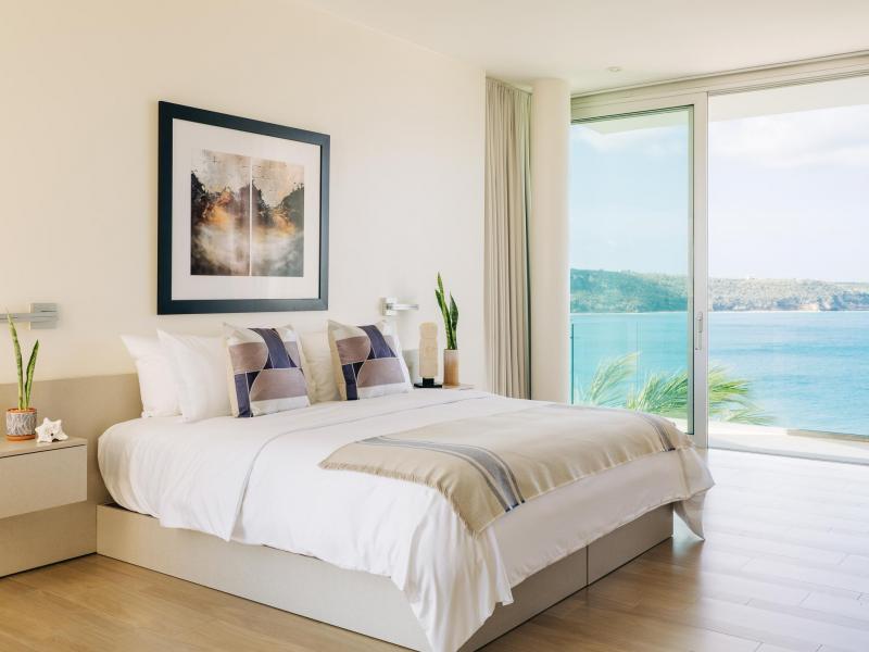 Ani Villa Resort Anguilla , Little Bay  
