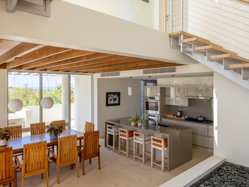 Ani Villa Resort Anguilla , Little Bay  
