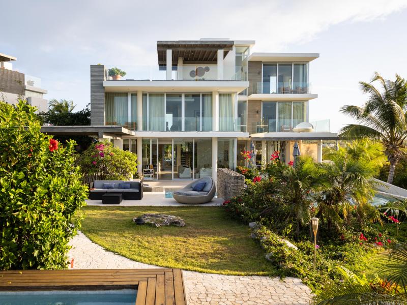 Ani Villa Resort Anguilla , Little Bay  