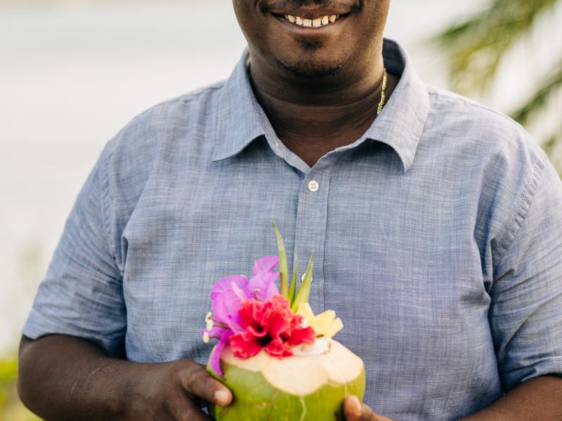 Ani Anguilla - private resort , Little Bay  