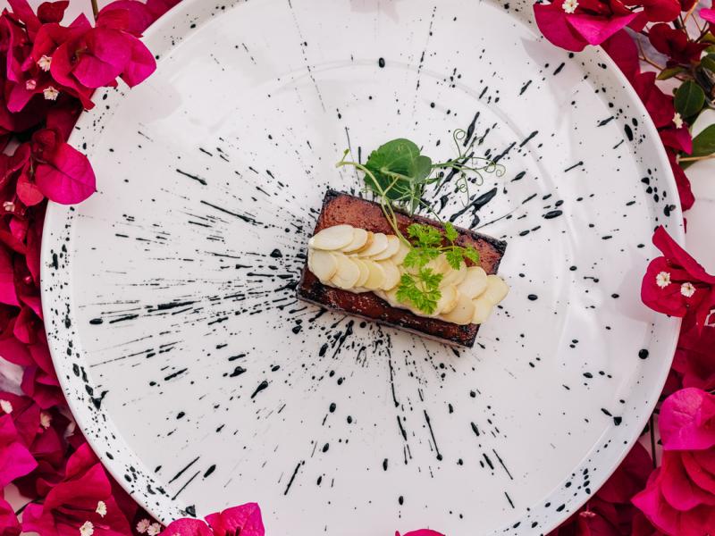 Ani Anguilla - private resort , Little Bay  