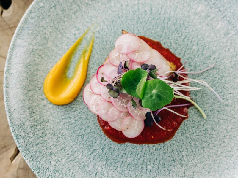 Ani Anguilla - private resort , Little Bay  