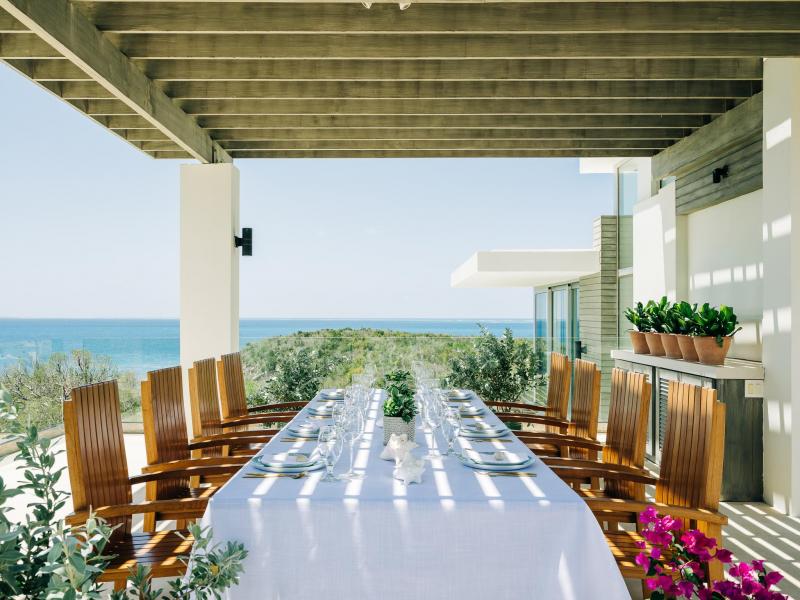 Ani Villa Resort Anguilla , Little Bay  