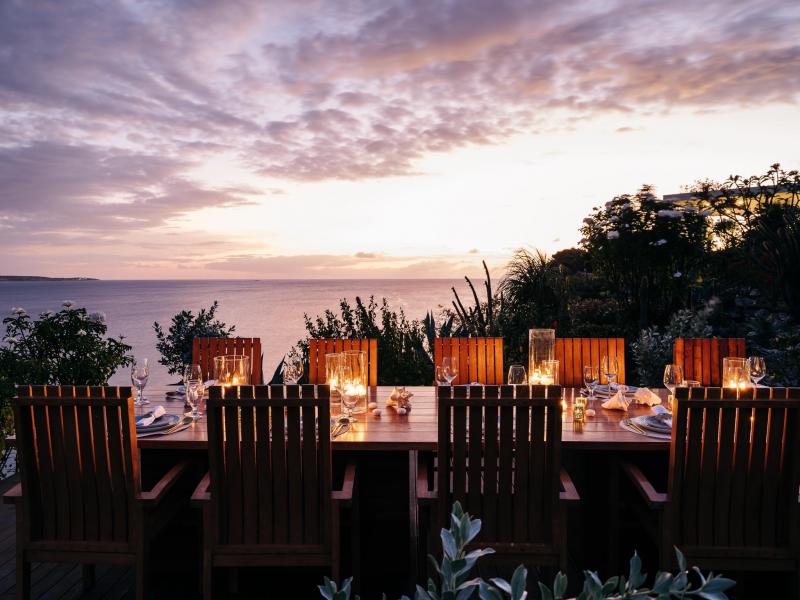 Ani Villa Resort Anguilla , Little Bay  