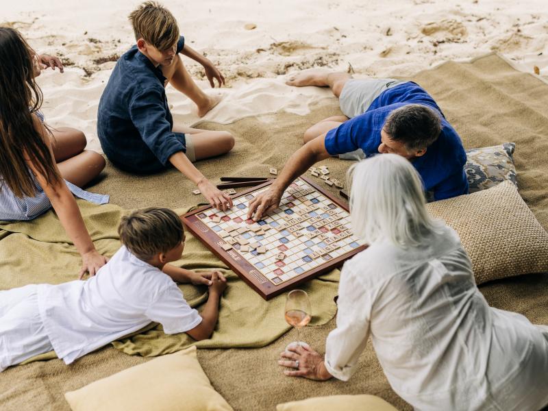 Ani Anguilla - private resort , Little Bay  