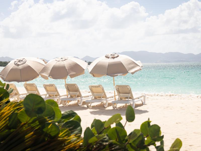 Ani Villa Resort Anguilla , Little Bay  