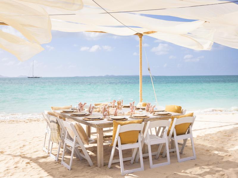 Ani Villa Resort Anguilla , Little Bay  