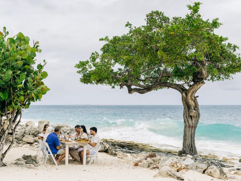 Ani Anguilla - private resort , Little Bay  