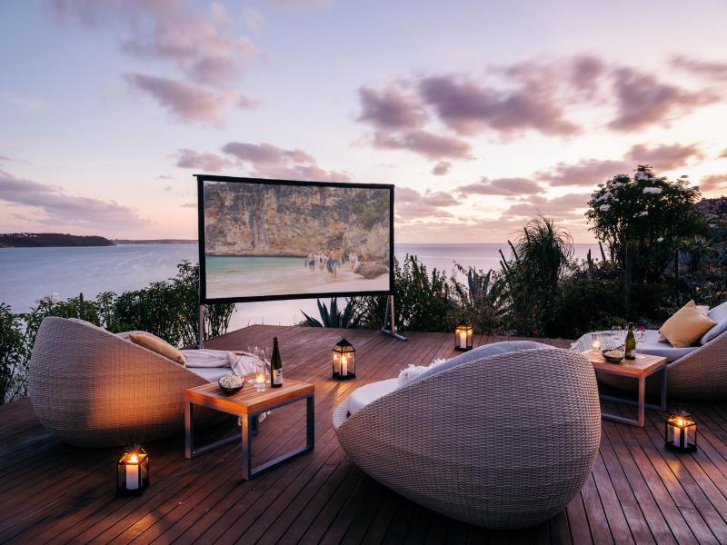 Ani Villa Resort Anguilla , Little Bay  