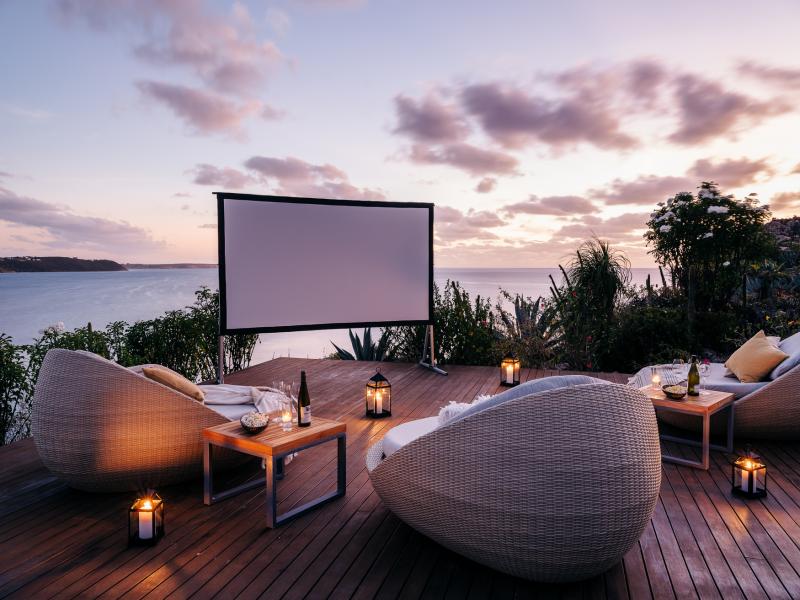 Ani Anguilla - private resort , Little Bay  