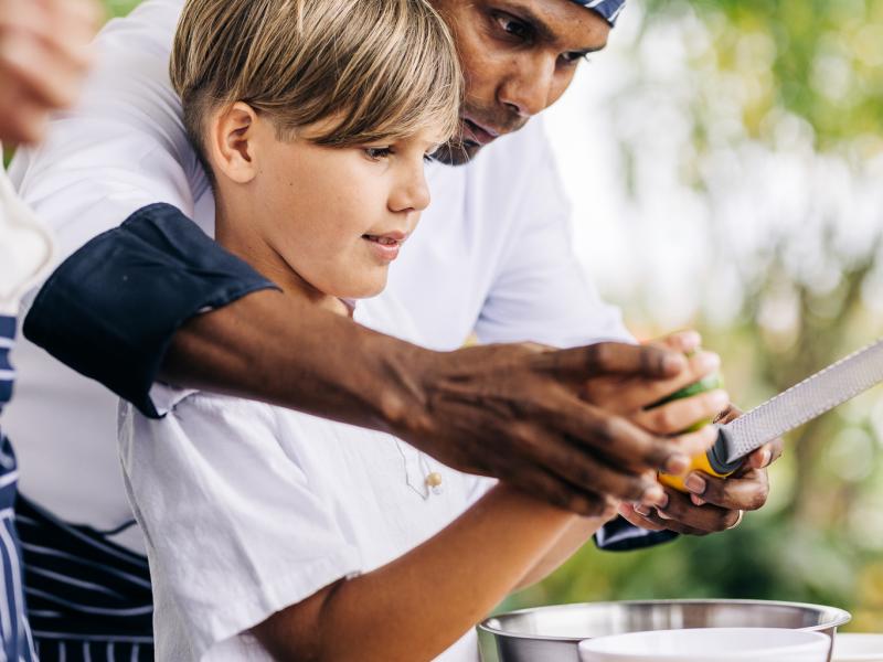 Ani Anguilla - private resort , Little Bay  