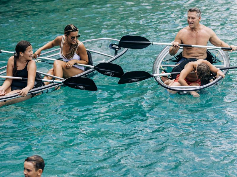 Ani Anguilla - private resort , Little Bay  