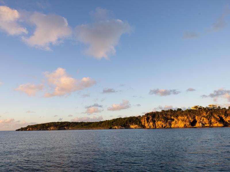 Ani Villa Resort Anguilla , Little Bay  