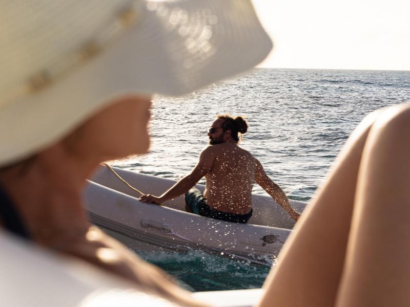 Ani Villa Resort Anguilla , Little Bay  
