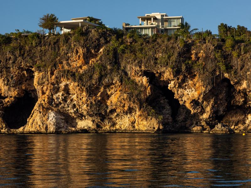 Ani Villa Resort Anguilla , Little Bay  
