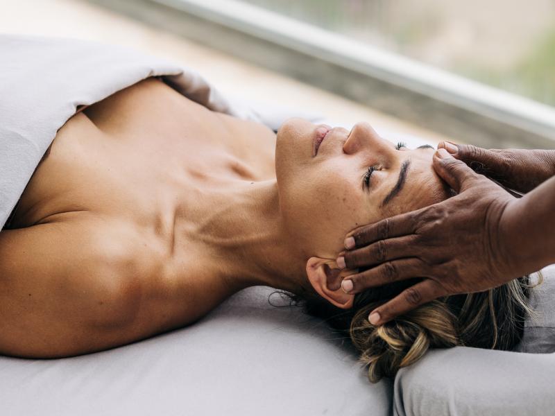 Ani Anguilla - private resort , Little Bay  