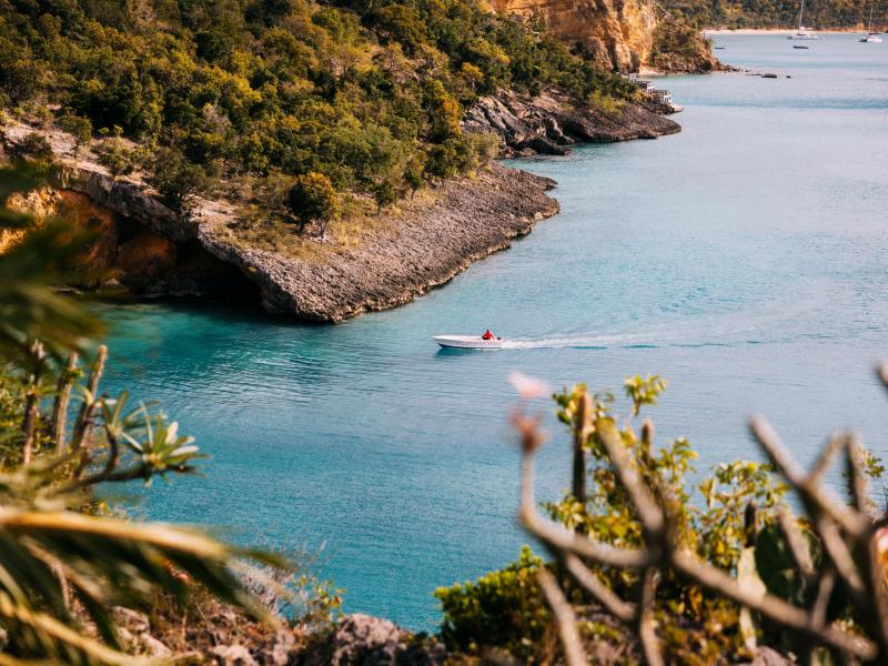 Ani Villa Resort Anguilla , Little Bay  