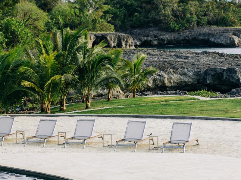 Ani Villa Resort - Dominican Republic , Rio San Juan  