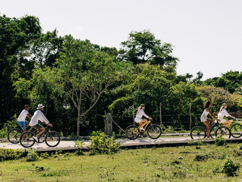 Ani Villa Resort - Dominican Republic , Rio San Juan  