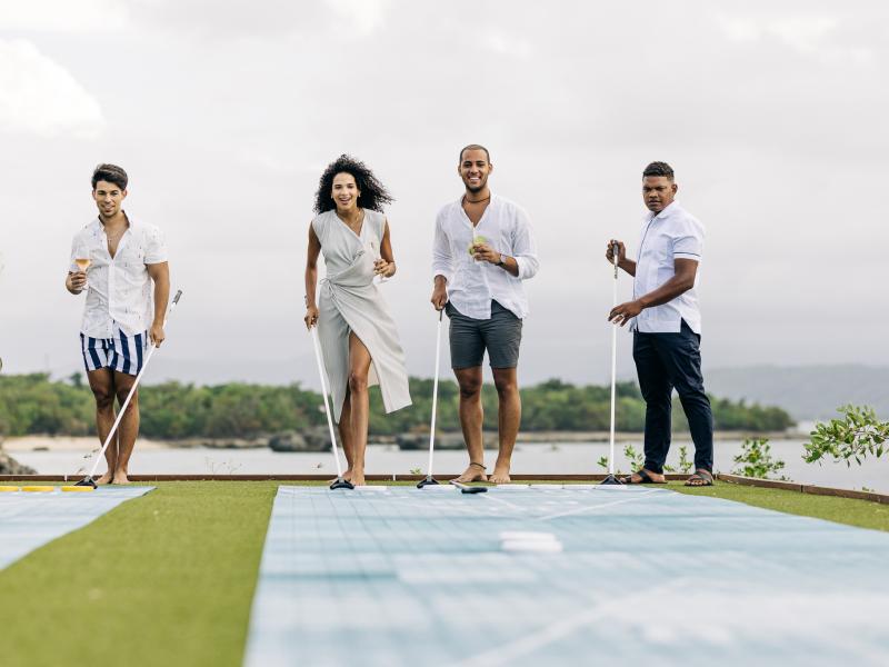 Ani Villa Resort - Dominican Republic , Rio San Juan  