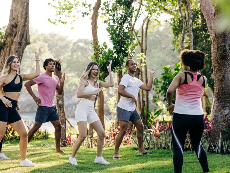 Ani Villa Resort - Dominican Republic , Rio San Juan  