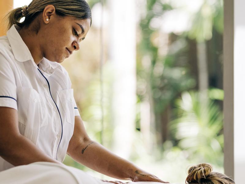 Ani Villa Resort - Dominican Republic , Rio San Juan  