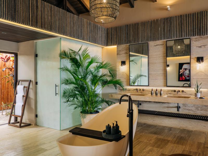 Ani Villa Resort - Dominican Republic , Rio San Juan  