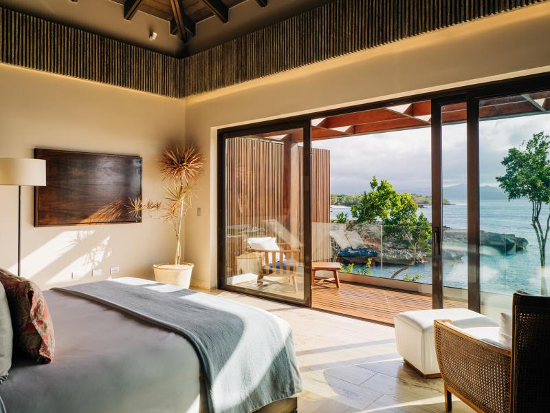 Ani Villa Resort - Dominican Republic , Rio San Juan  