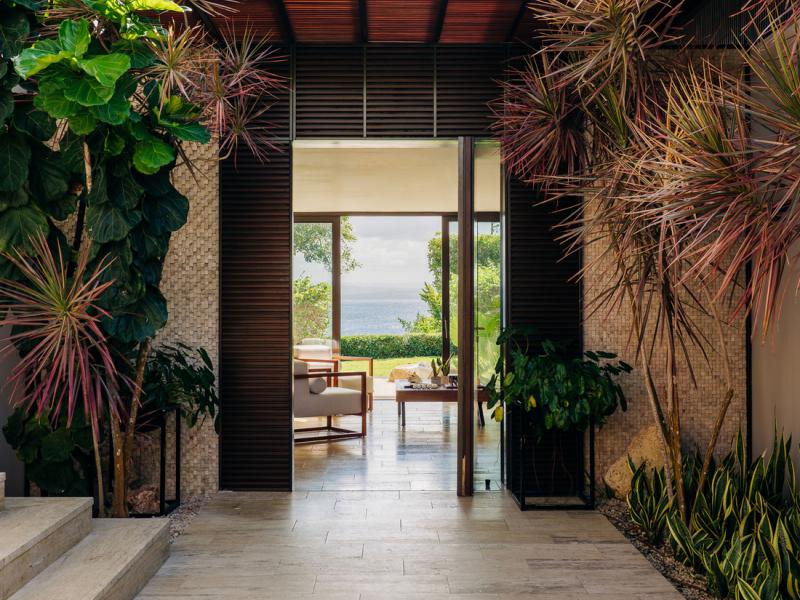 Ani Villa Resort - Dominican Republic , Rio San Juan  