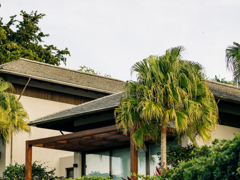 Ani Villa Resort - Dominican Republic , Rio San Juan  