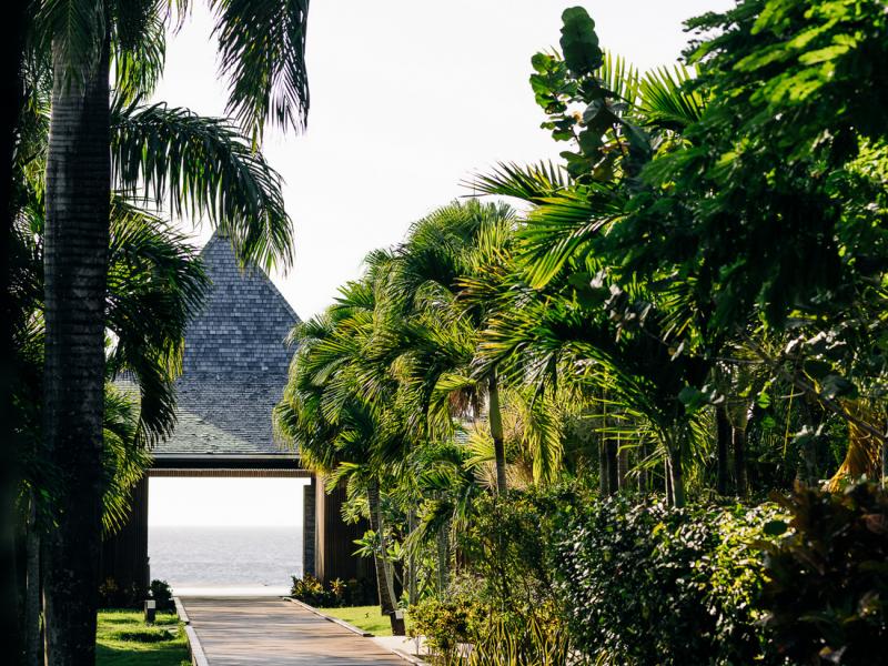 Ani Villa Resort - Dominican Republic , Rio San Juan  