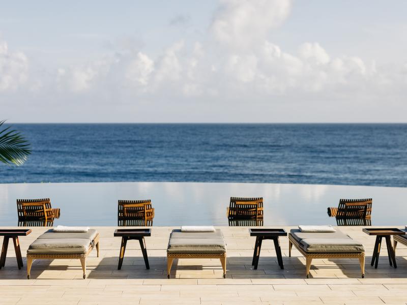 Ani Villa Resort - Dominican Republic , Rio San Juan  