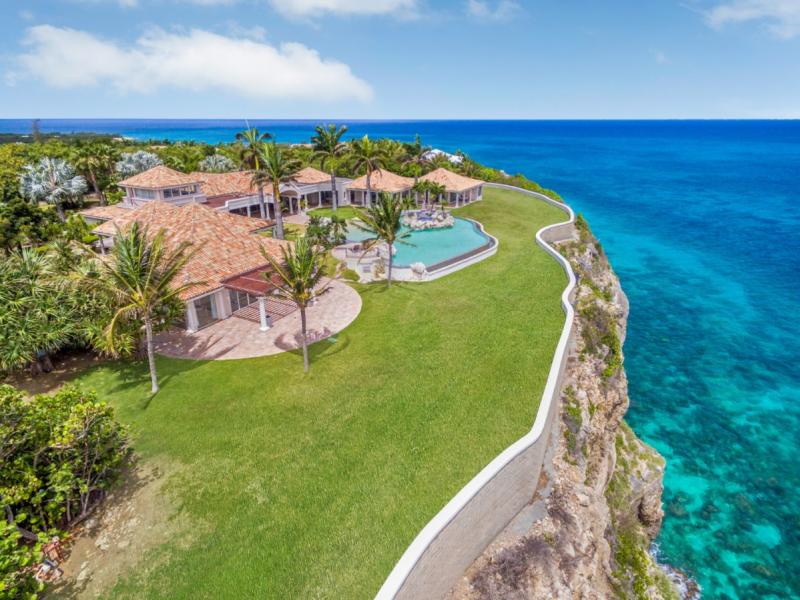 La Belle Terres , Terres Basses  