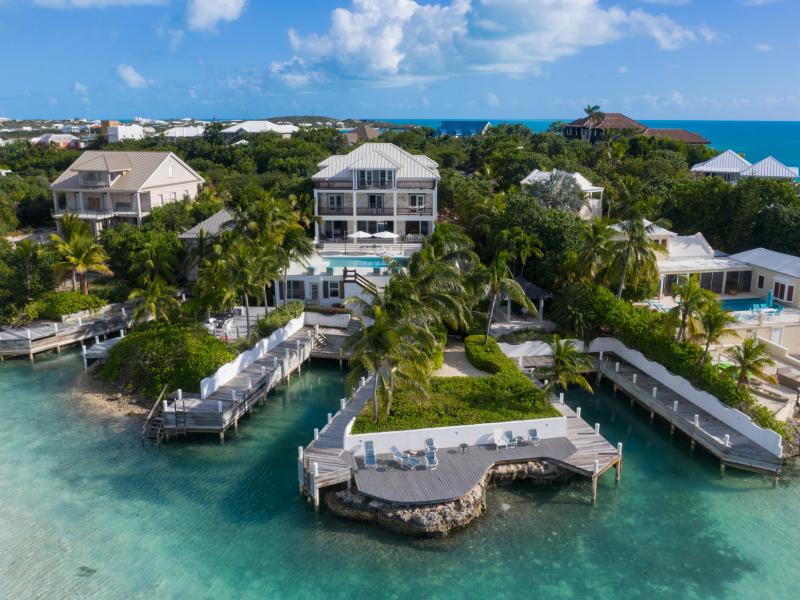 Vieux Caribe , Ocean Point  